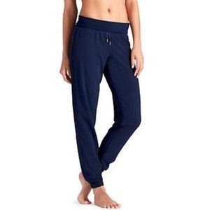 Athleta City Be True Jogger Pant Navy